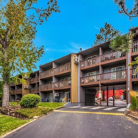 Pioneer Park Rentals Downtown Bend Eksteriør billede