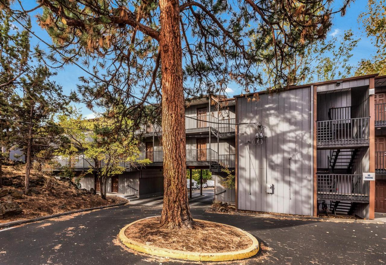 Pioneer Park Rentals Downtown Bend Eksteriør billede