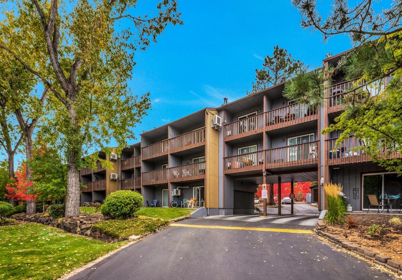 Pioneer Park Rentals Downtown Bend Eksteriør billede