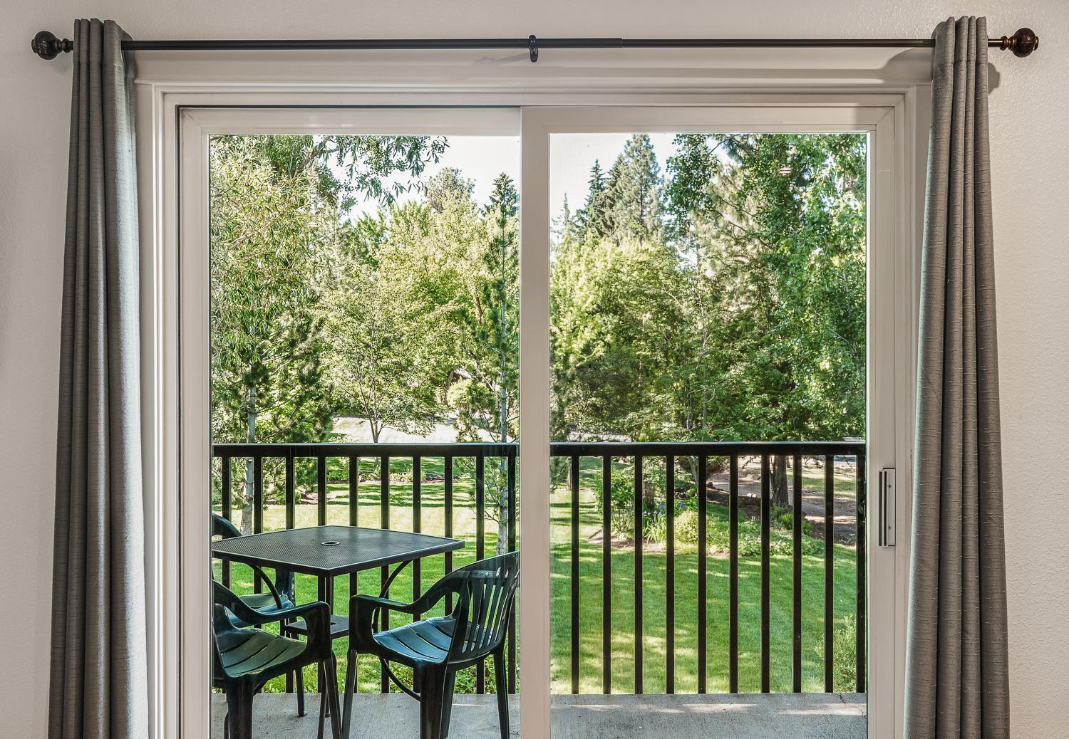 Pioneer Park Rentals Downtown Bend Værelse billede